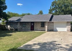 Park St, Lone Grove - OK