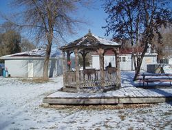 Hoblit Ave, Pacific Junction - IA