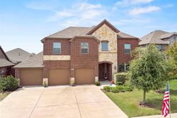 Milrany Ln, Melissa - TX