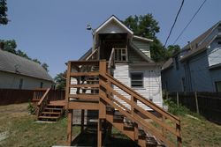 E Fulton St, Michigan City - IN
