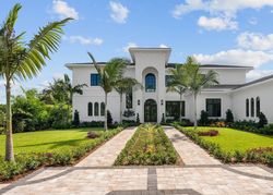Steeplechase Dr, Palm Beach Gardens - FL