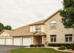 Pine Cone Dr Apt 4, Tinley Park - IL