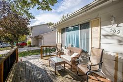 33rd Ave W, Milan - IL