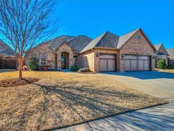 Nw 156th St, Edmond - OK