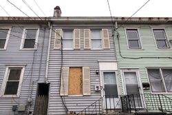 Jersey St, Trenton - NJ