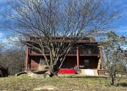Ledge Rock Rd, Alpena - AR