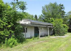 County Road 4, Stanley - NY