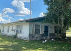 11th St, Dade City - FL