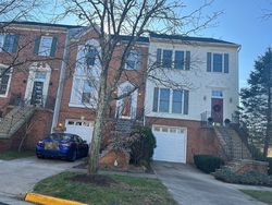 Katama Sq, Chantilly - VA