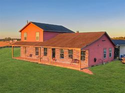 County Road 208, Danbury - TX