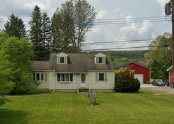 State Route 38, Newark Valley - NY