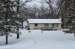 230th Ave, Waubun - MN
