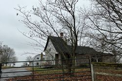 N Scotts Ridge Rd, Madison - IN