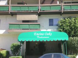 White Oak Ave Unit E130, Encino - CA