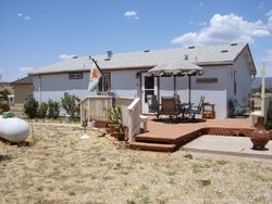 S Hecla St, Humboldt - AZ