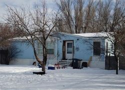 W Jefferson St, Three Forks - MT