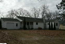 Forest St, East Tawas - MI