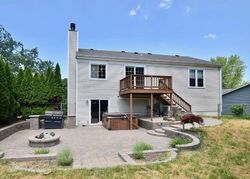 Tamarack Ave, Morton - IL