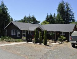 N Dogwood St, Coquille - OR