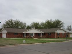 N Robin St, Altus - OK