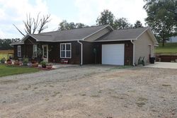 County Road 8620, West Plains - MO