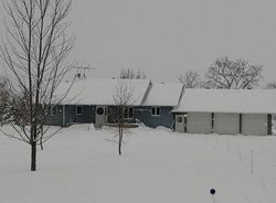 Beseau Lake Rd, Lake Park - MN
