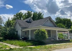Parker St, Clayton - IN