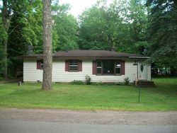 Rainbow Rd, Lake Tomahawk - WI