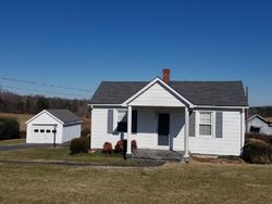 Old Franklin Tpke, Penhook - VA