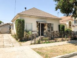 Cedar Ave, Lynwood - CA