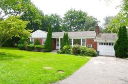 Crest Ln, Scarsdale - NY