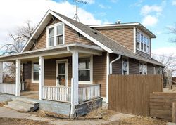 Milton St, Briggsdale - CO