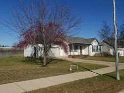 Brenneman, Potterville - MI