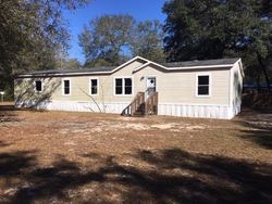 Oakwood Cir, Waycross - GA