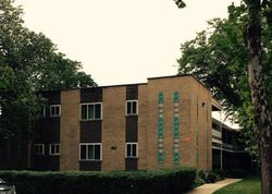 Peterson Ave Apt A3, Park Ridge - IL