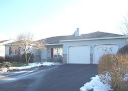 Damascus Dr, Blandon - PA