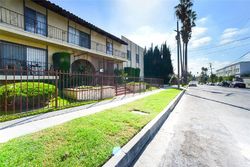 N Inglewood Ave Apt 21, Inglewood - CA