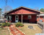 Red Ln, Calico Rock - AR