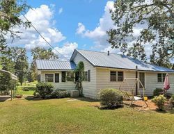 Mimosa St, Talladega - AL