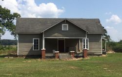 County Road 27, Woodland - AL