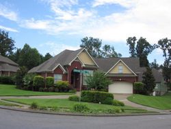 Crystal Brook Dr, Apison - TN