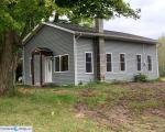 W Maple St, Mecosta - MI