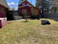 Forest St, Jackman - ME