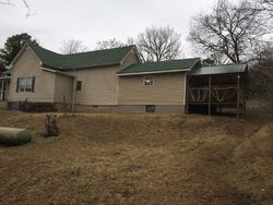 Rowden St, Calico Rock - AR