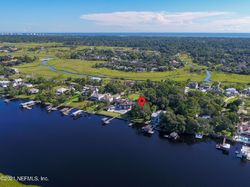 N Roscoe Blvd, Ponte Vedra Beach - FL