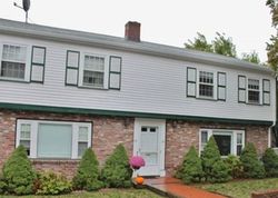 Wilson Ave, Belmont - MA