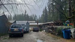 Se 144th St, North Bend - WA
