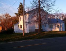 State Route 104, Red Creek - NY