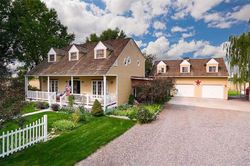 Florian Ave, Huntley - MT