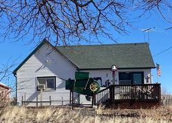 County Road 26, Scottsbluff - NE